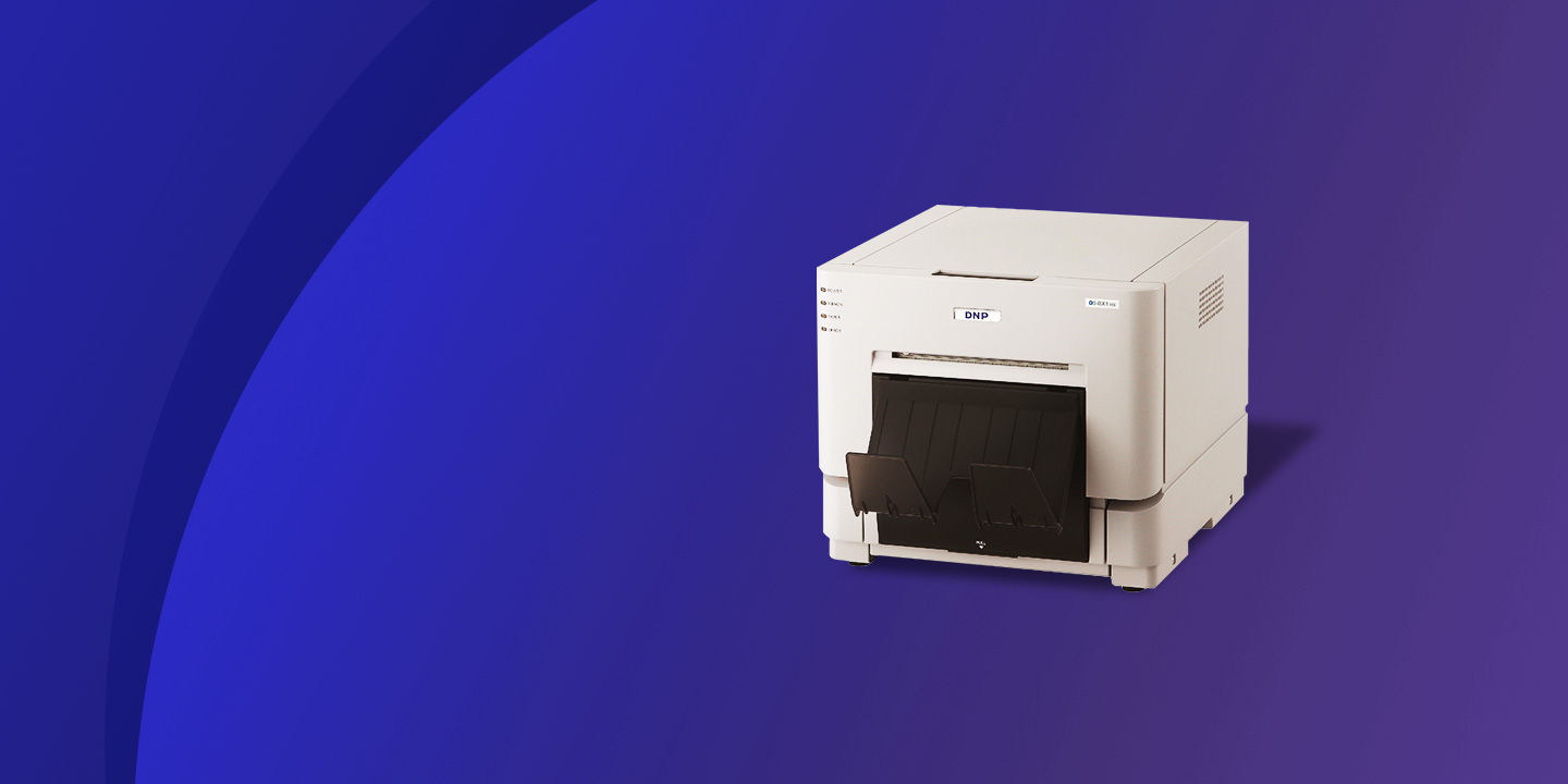  DS-RX1HS Impresora de fotos de 6 pulgadas